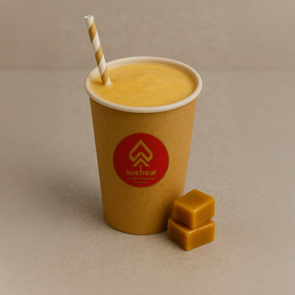 Butter Scotch creamy Milkshake