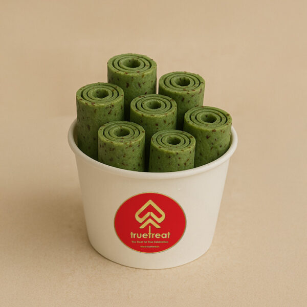 Paan Masala Roll Icecream